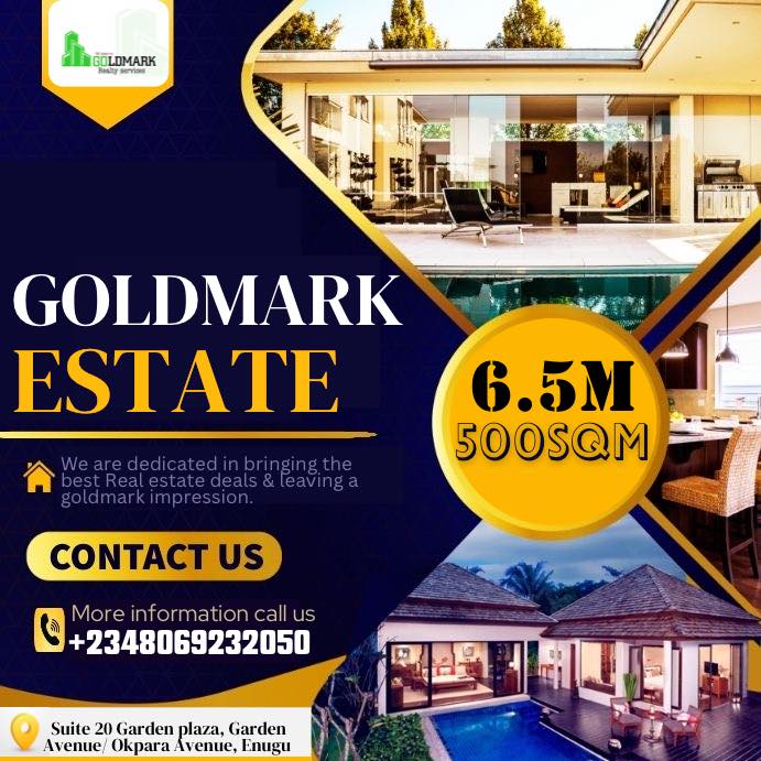 GOLDMARK EST